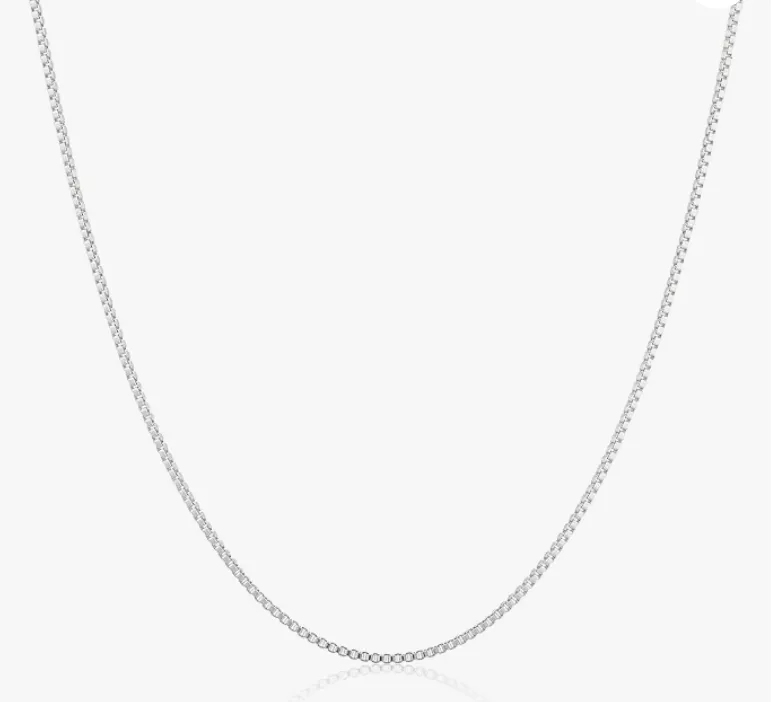 Necklace – Replacement Chains