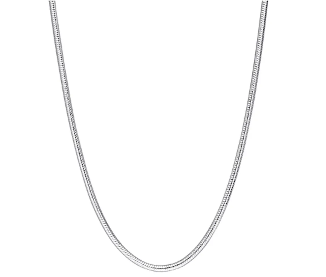 Necklace – Replacement Chains