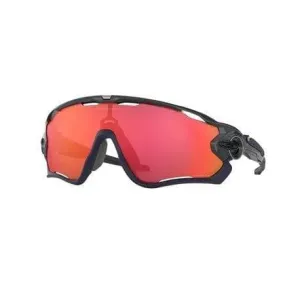 OAKLEY Jawbreaker - Polished Black Iridium Black Polarized