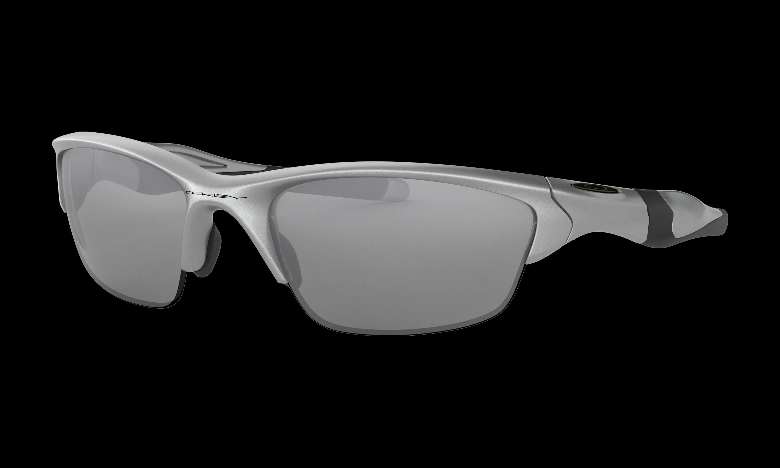 Oakley Men's Half Jacket 2.0 (Asia Fit) Sunglasses