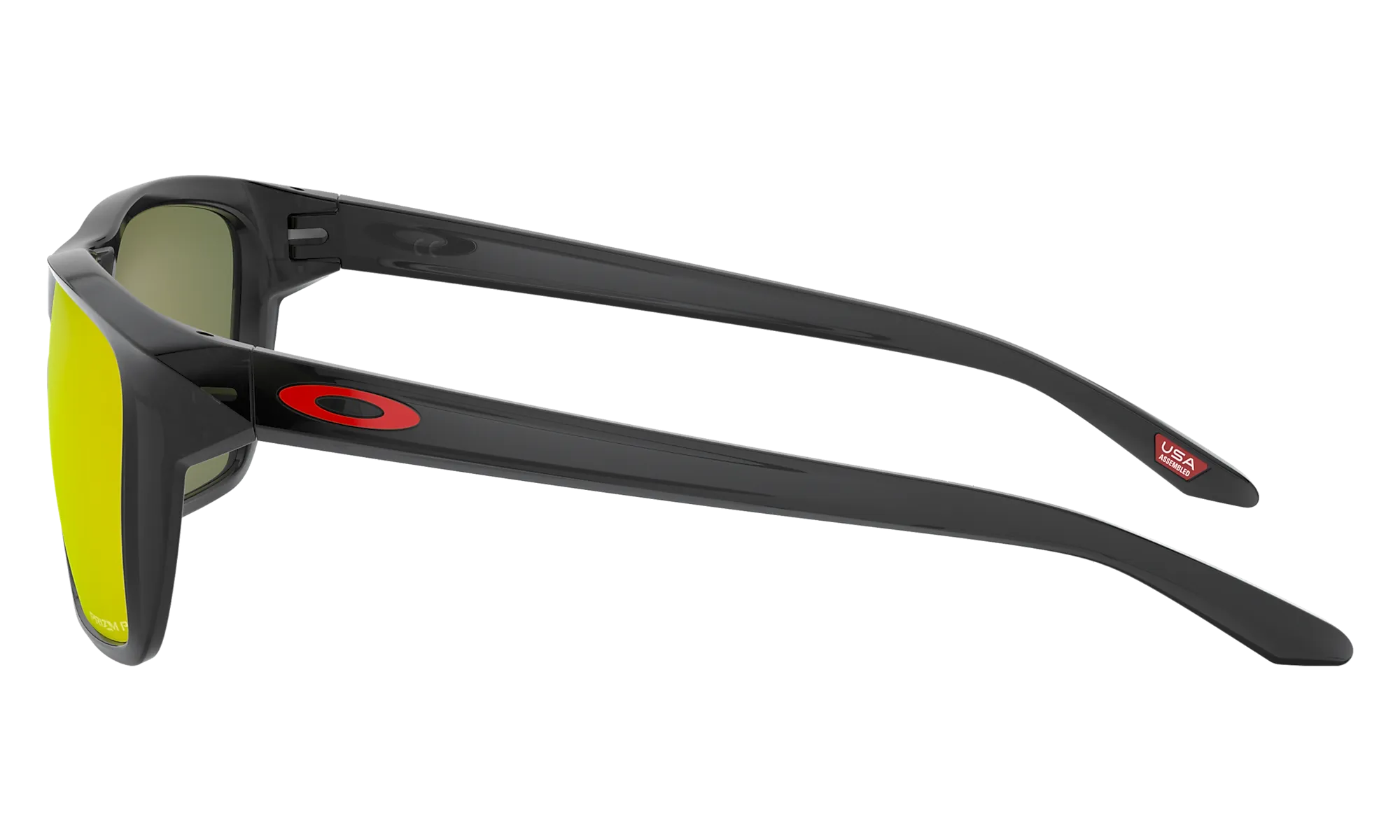 Oakley Styas Black Ink With Prizm Ruby Polarised