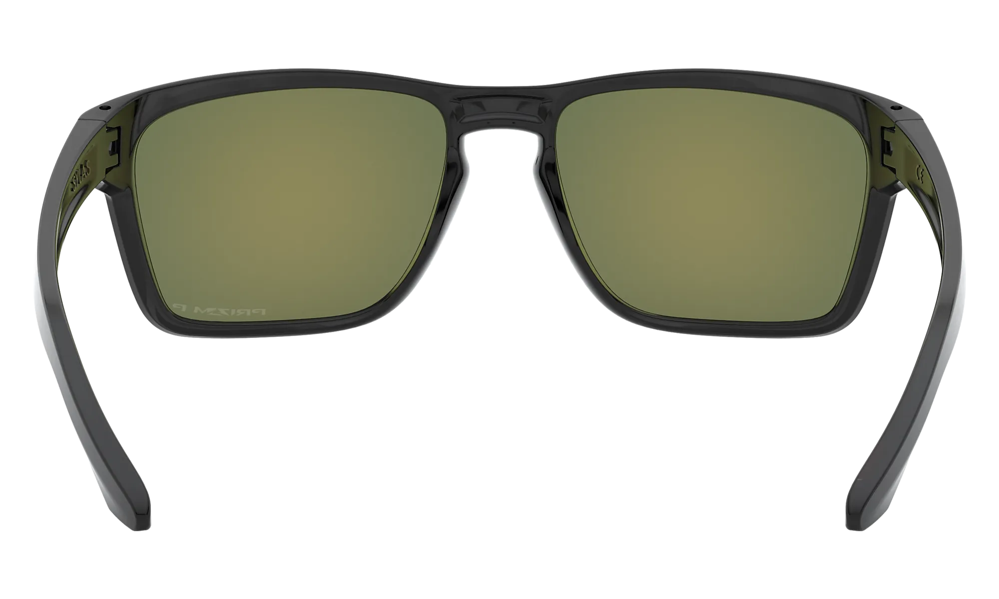 Oakley Styas Black Ink With Prizm Ruby Polarised