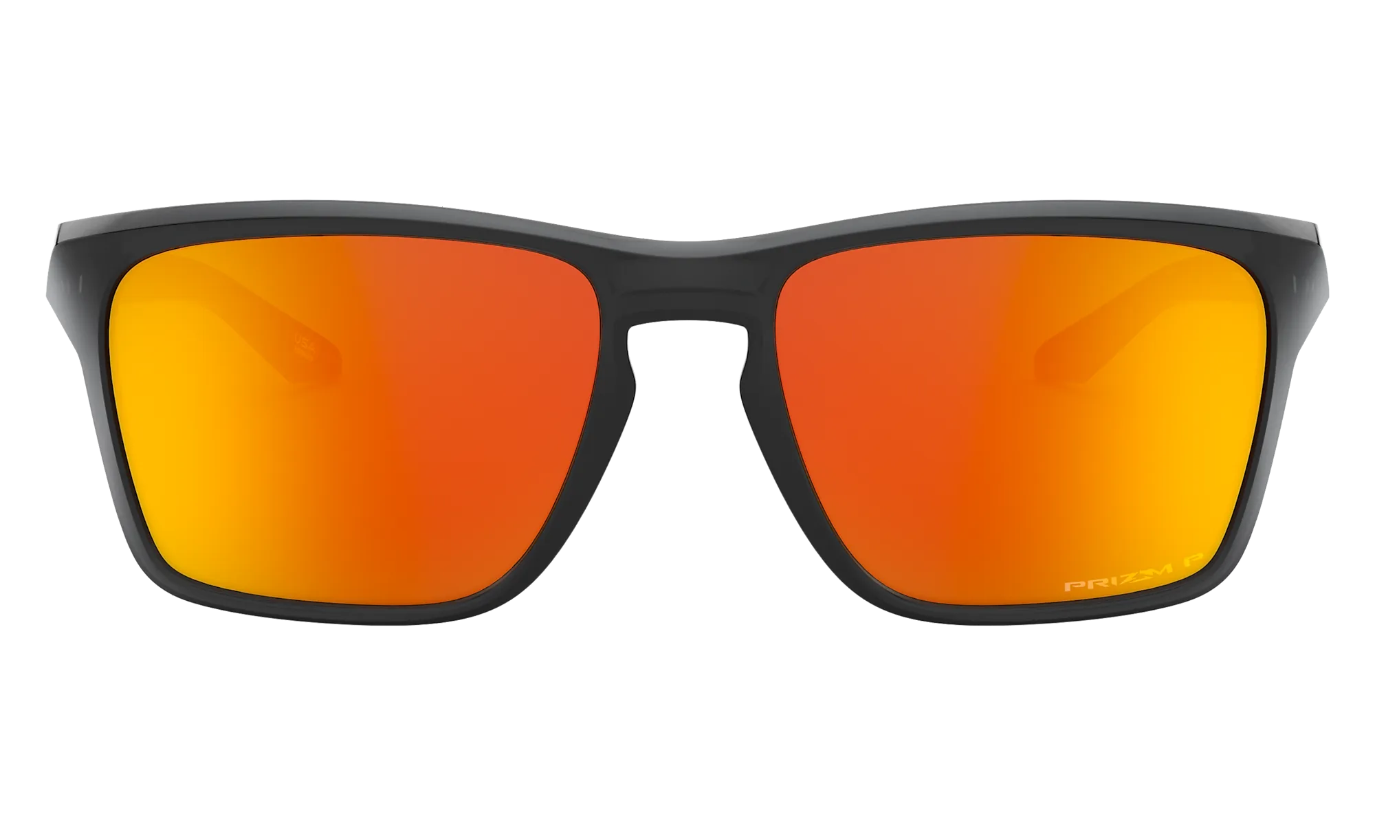 Oakley Styas Black Ink With Prizm Ruby Polarised