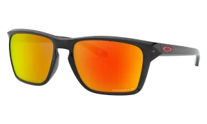 Oakley Styas Black Ink With Prizm Ruby Polarised