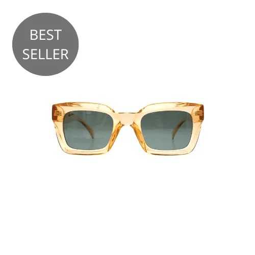 ONASSIS Sunglasses  - Champagne