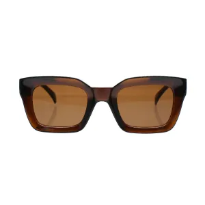 ONASSS Sunglasses - Chocolate