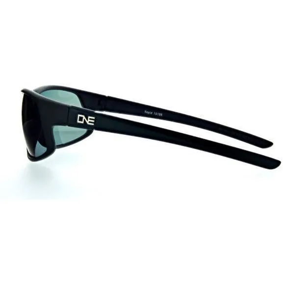O.N.E. - RAPID Polarized Sport Sunglasses