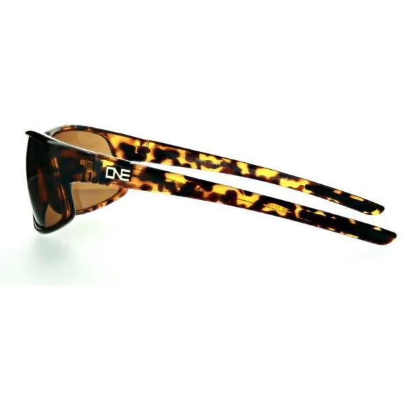 O.N.E. - RAPID Polarized Sport Sunglasses