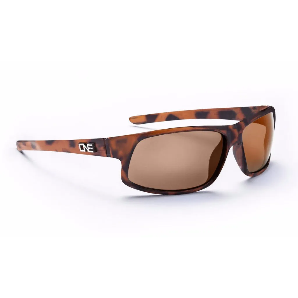 O.N.E. - RAPID Polarized Sport Sunglasses
