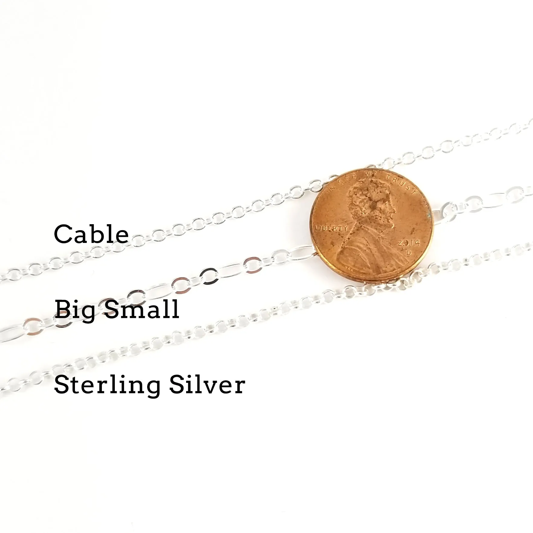Oneida Friendship Medality Spoon Bar Necklace