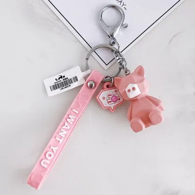 panda house accessories