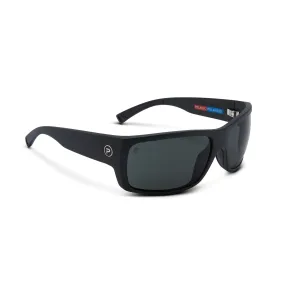 Pelagic Fish Whistle - Polarized Mineral Glass - Fishing Sunglasses