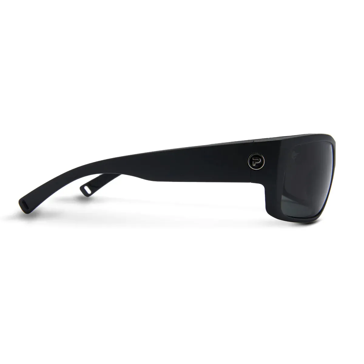 Pelagic Fish Whistle - Polarized Mineral Glass - Fishing Sunglasses