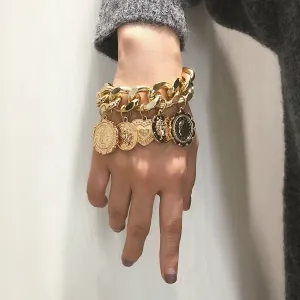 Personality Portrait Bracelets