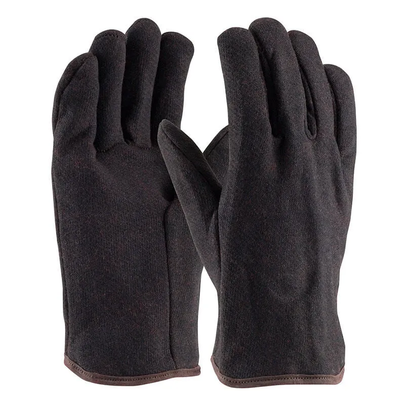 PIP Economy Polyester/Cotton Jersey Glove w/Jersey Lining 95-864 12 pairs