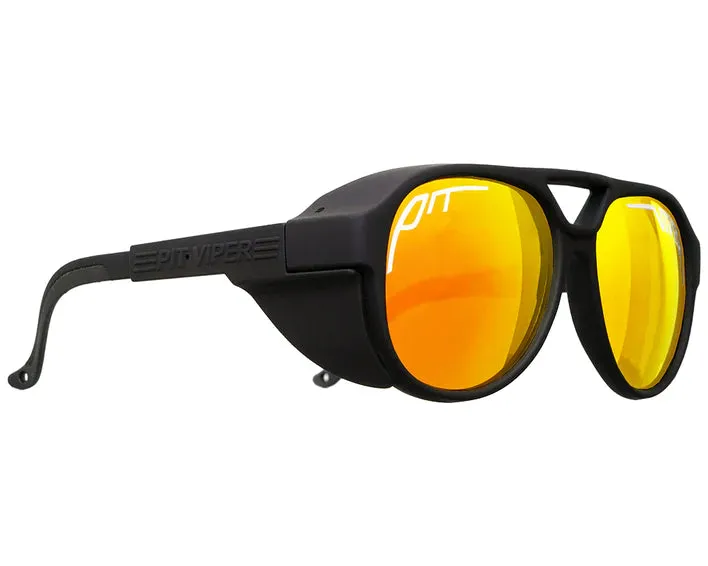 Pit Viper The Exciters Polarized Sunglasses 2023