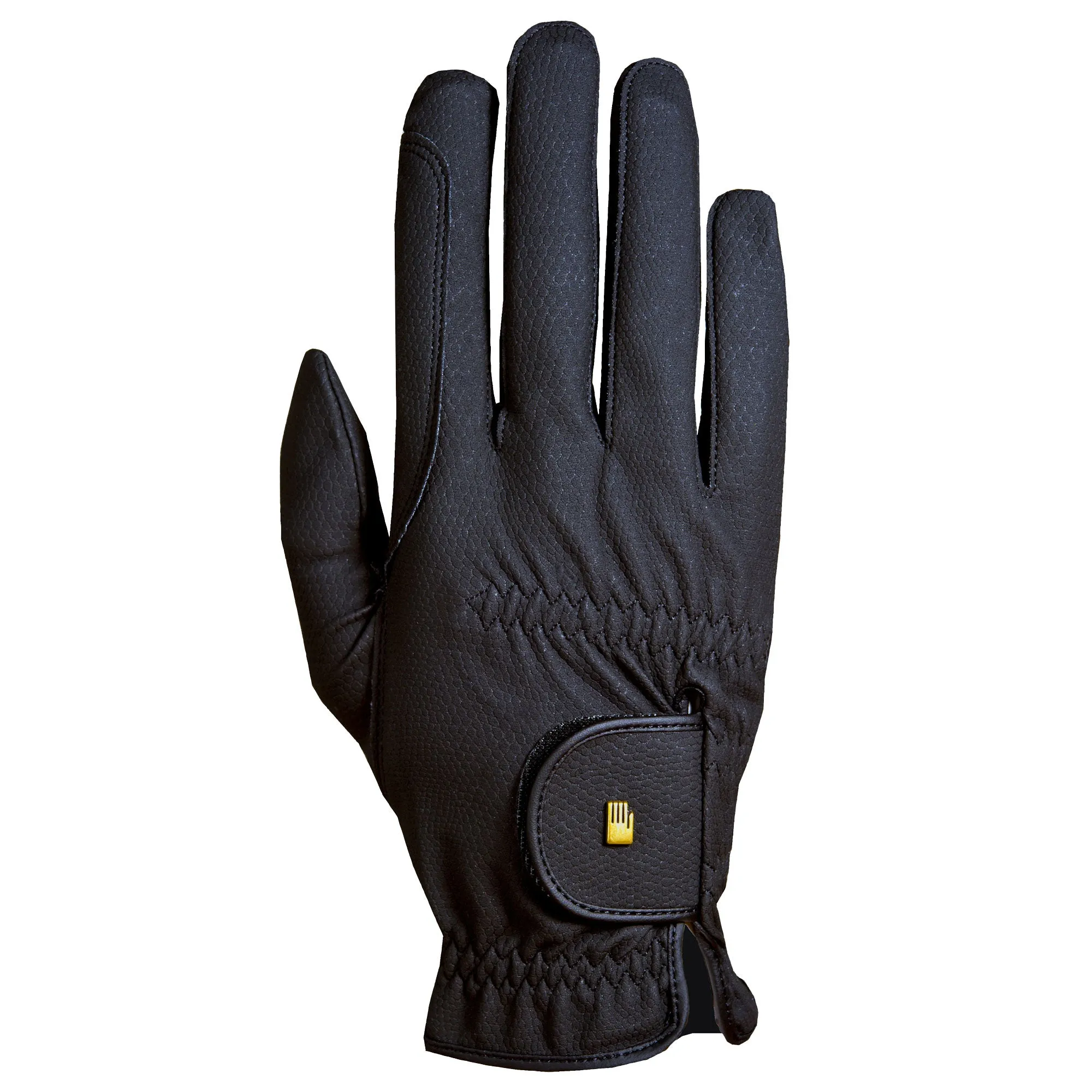 Roeckl Roeck-Grip Junior Winter Riding Glove - Youth Unisex