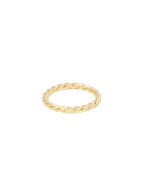 Rope Stack Ring