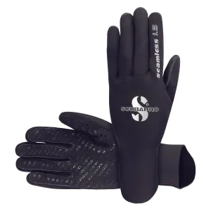 Scubapro Seamless 1.5 MM Dive Glove