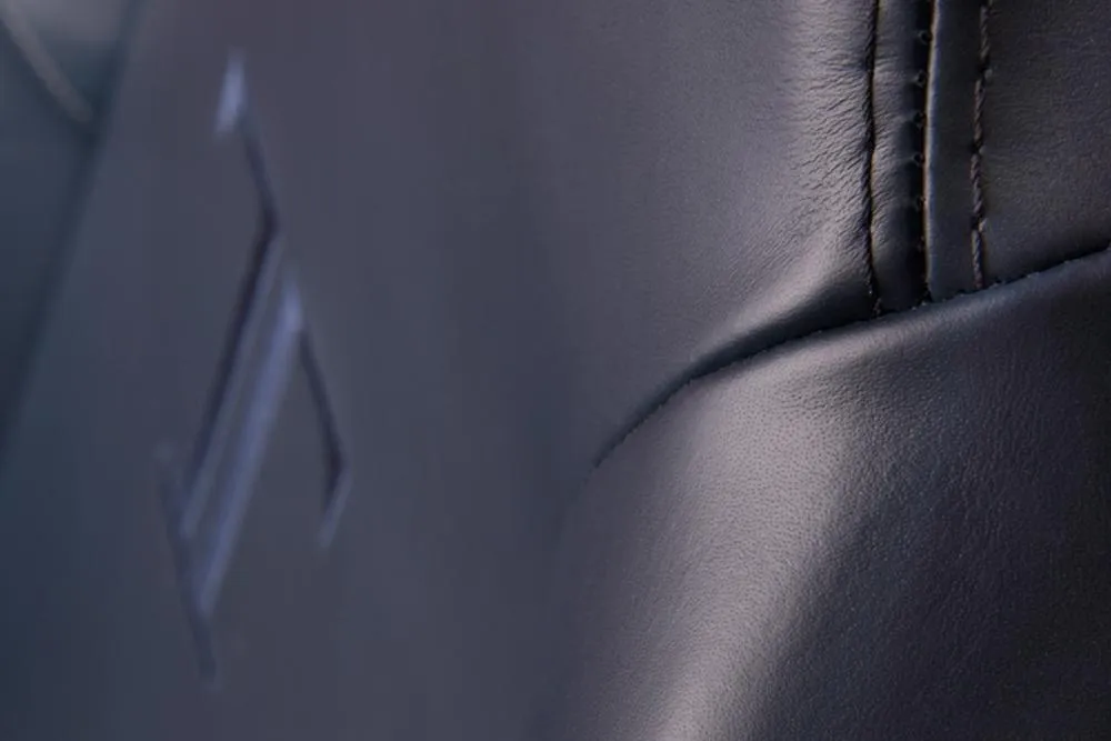 Secretlab TITAN 2020 NAPA