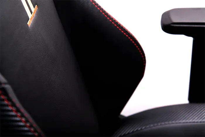 Secretlab TITAN 2020 NAPA