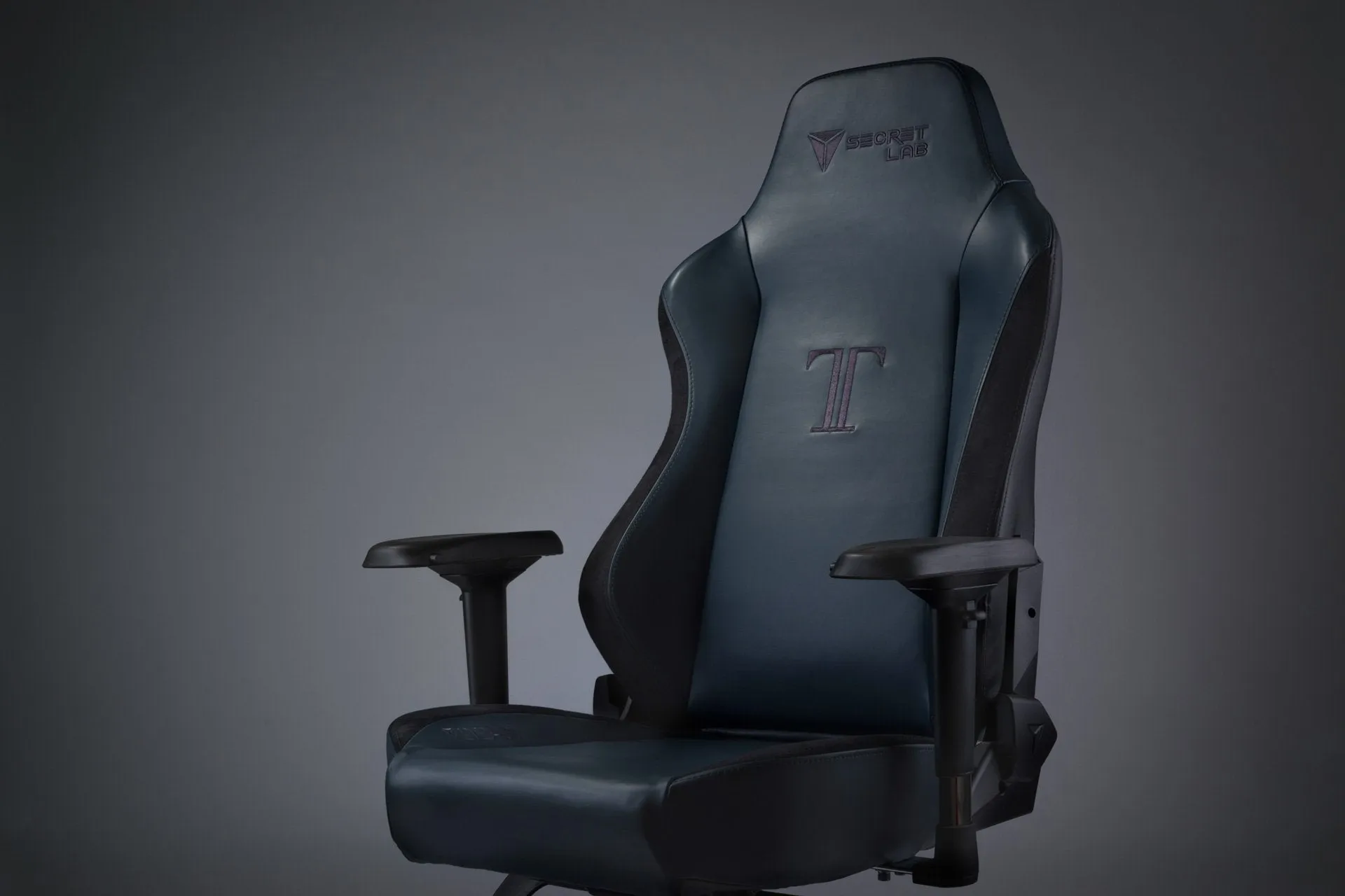 Secretlab TITAN 2020 NAPA