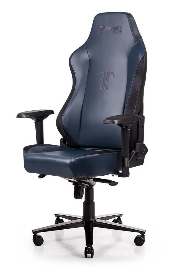 Secretlab TITAN 2020 NAPA
