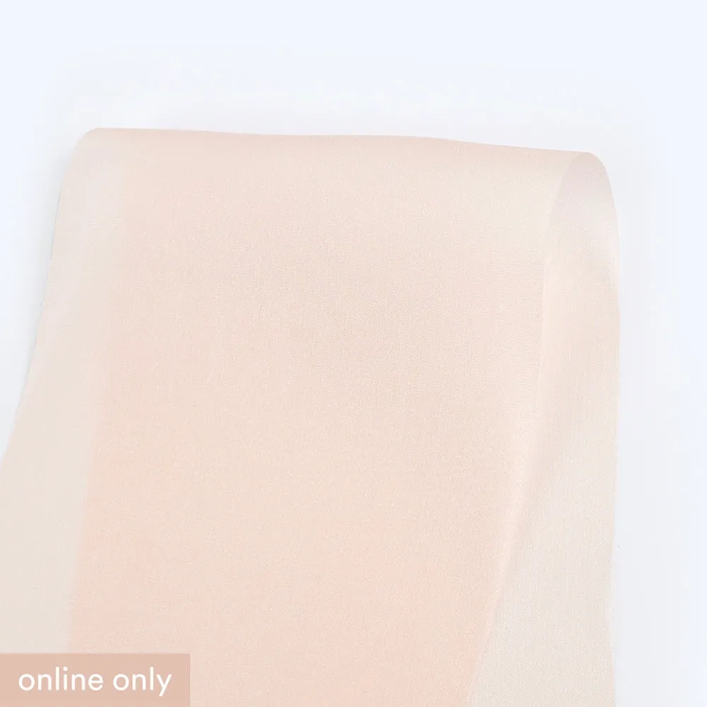 Silk Chiffon - Ballet