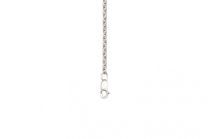 Square Wire Cable Chain