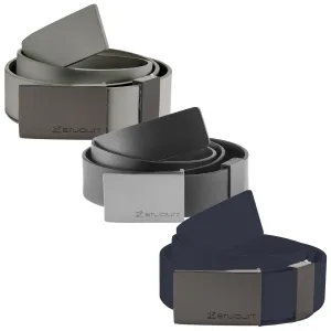 Stuburt Mens Leather Belt