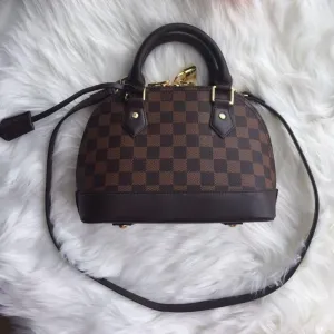 Stylish Crossbody Top Handle Handbag For Women