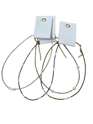 Sweet Bead Necklace