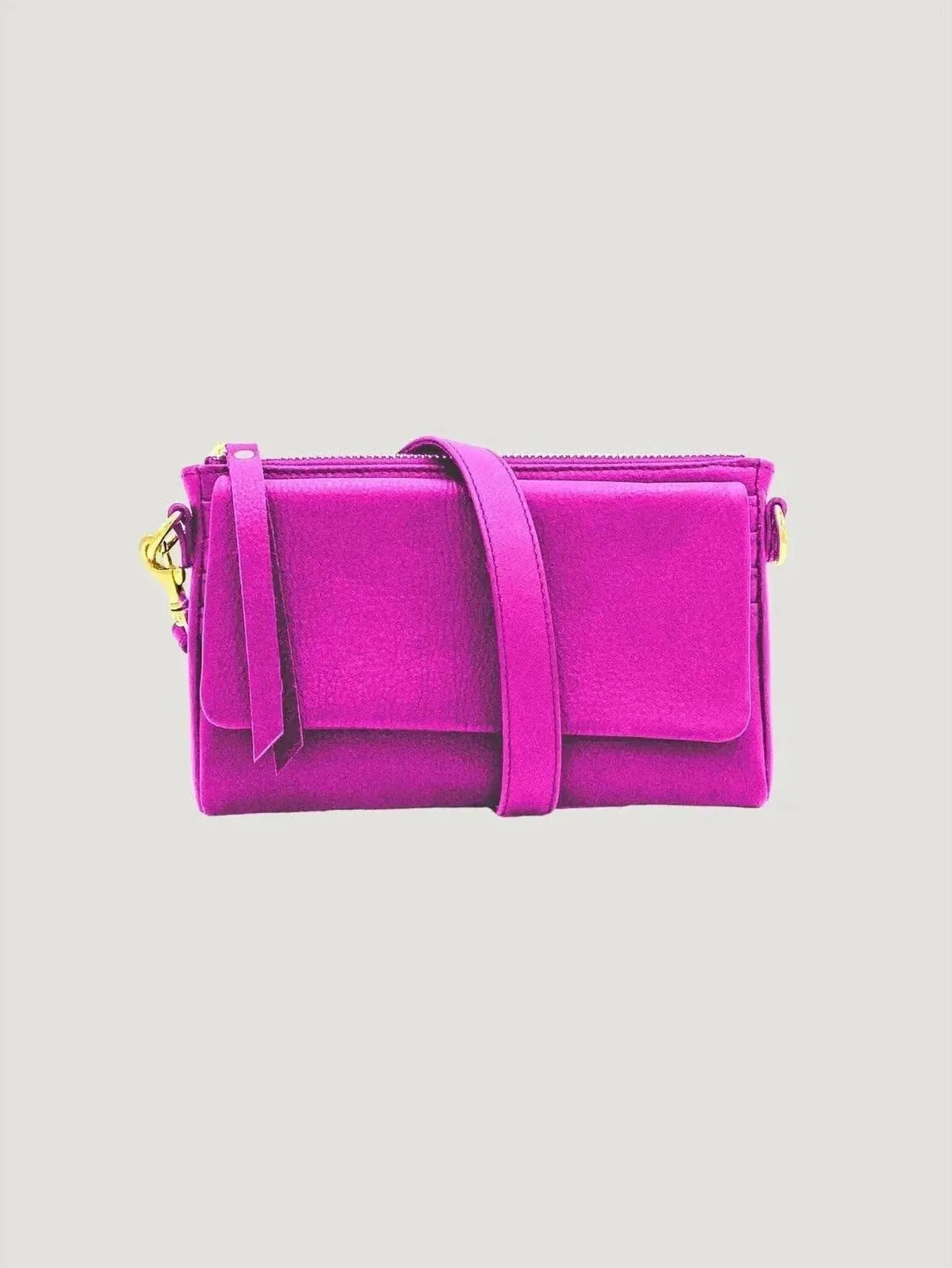 TAH Bags Work Traveler Wallet