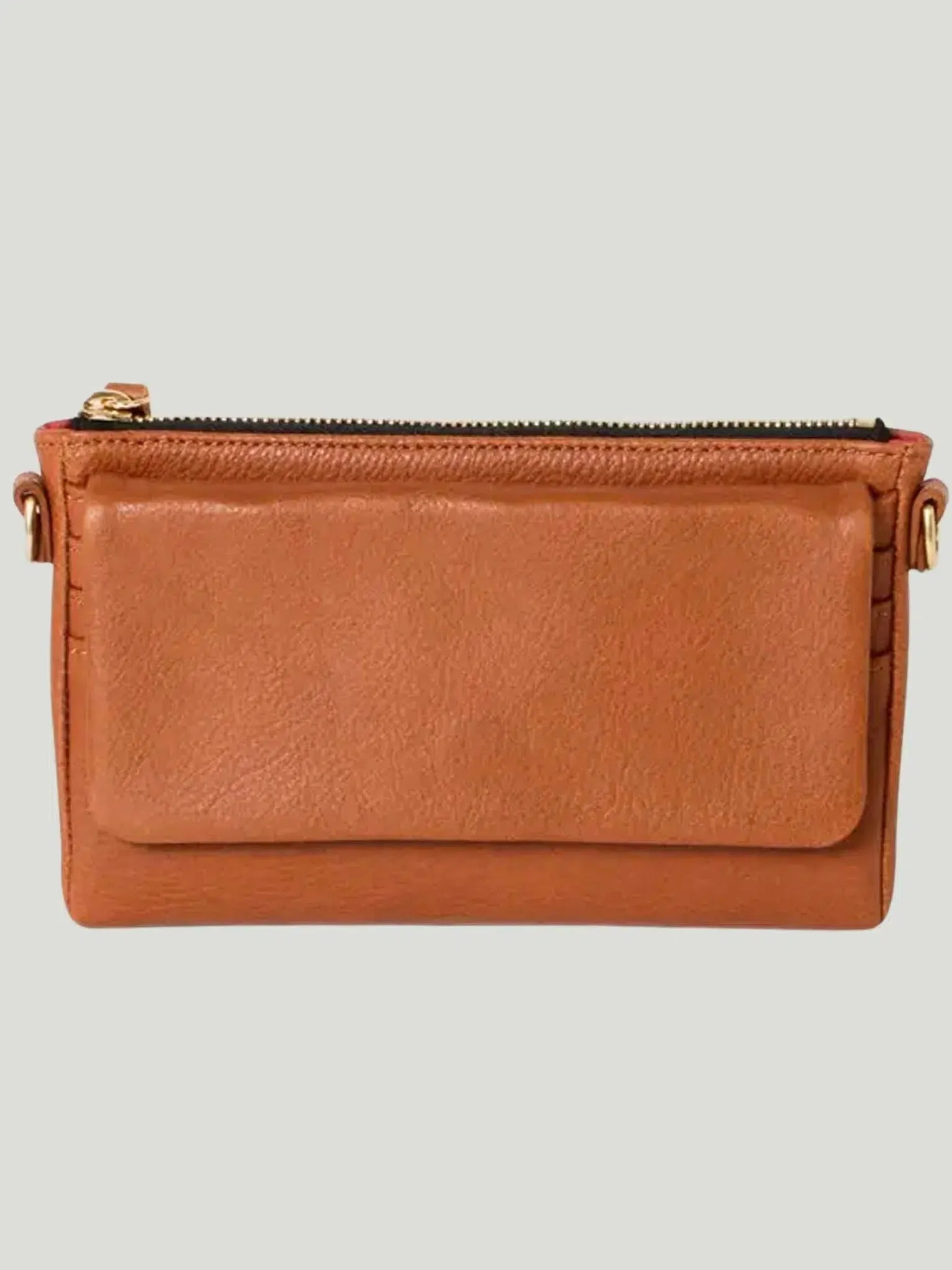 TAH Bags Work Traveler Wallet