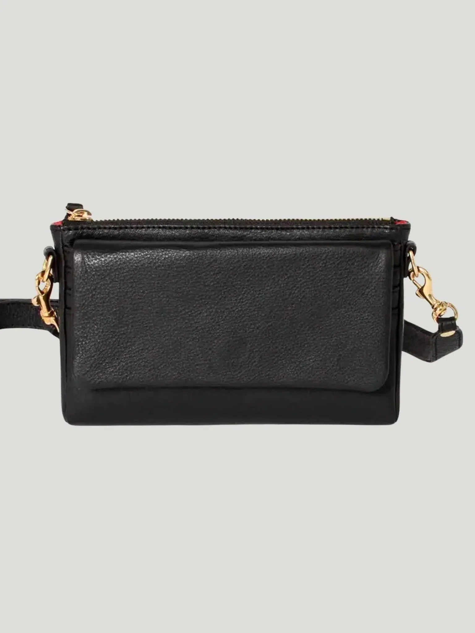 TAH Bags Work Traveler Wallet