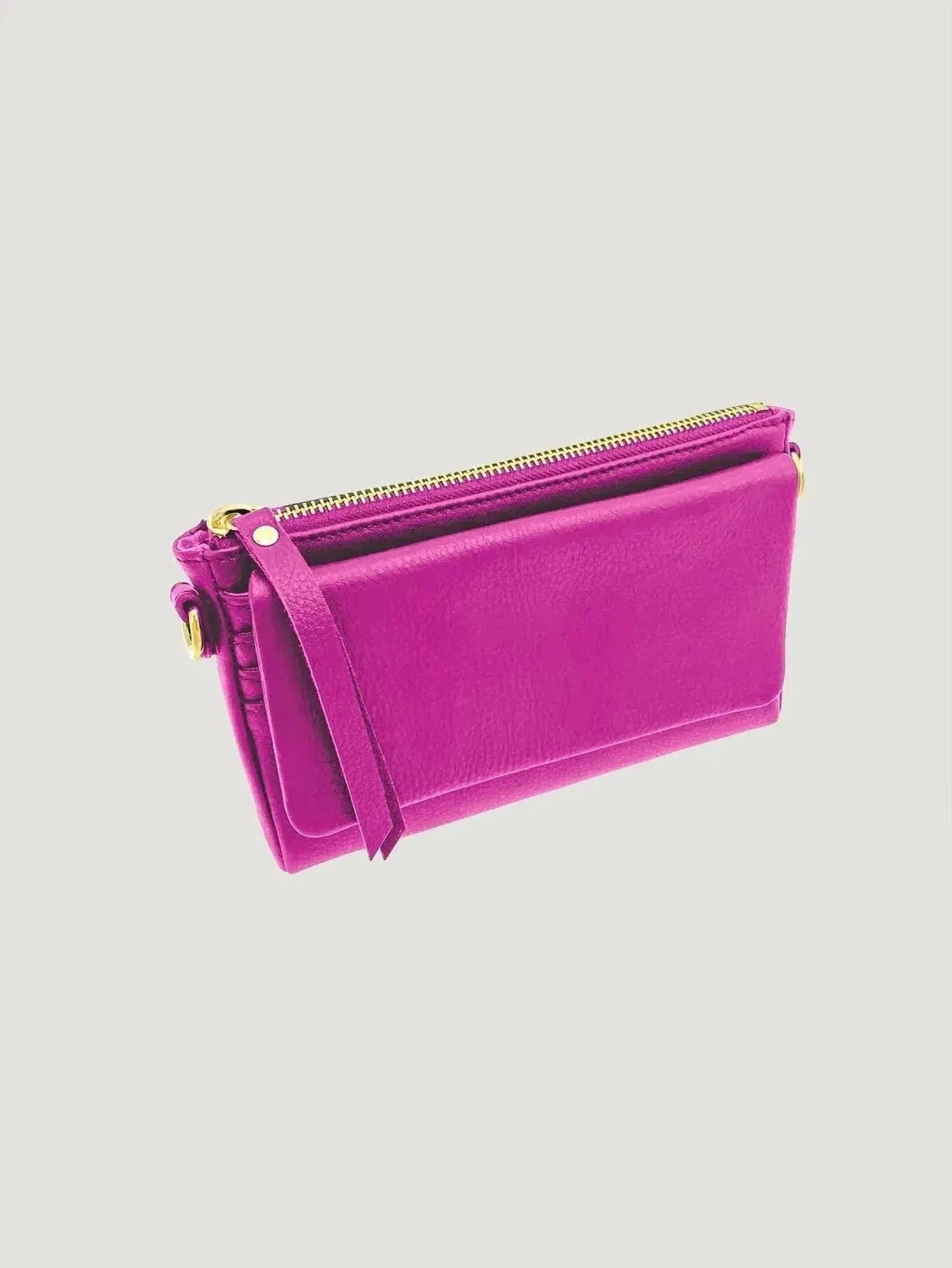TAH Bags Work Traveler Wallet