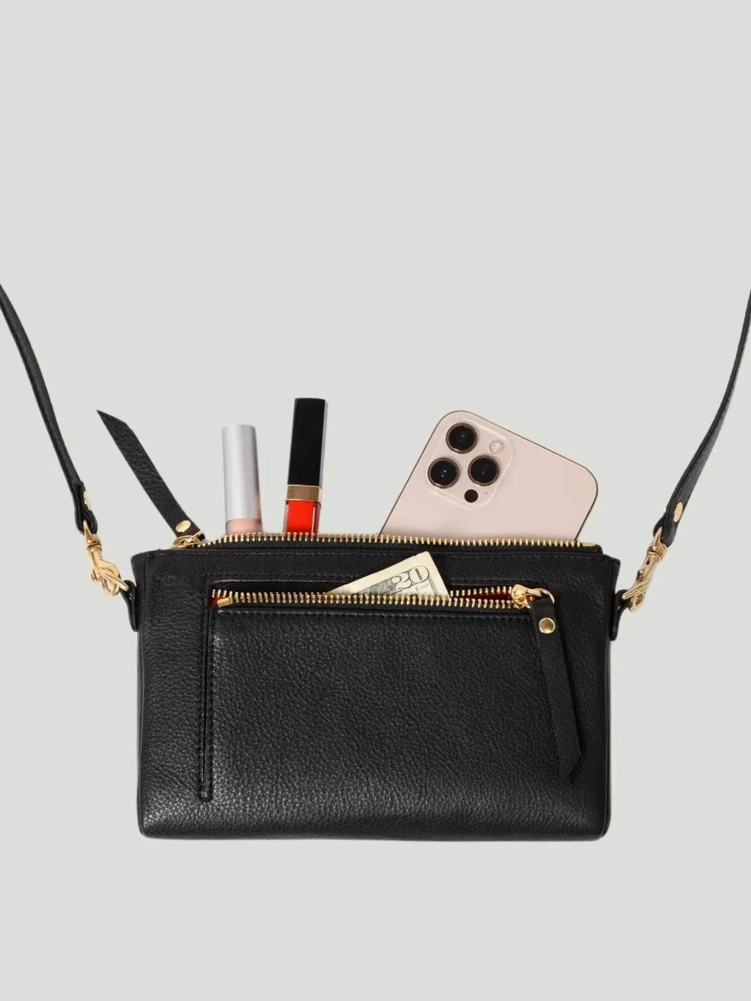 TAH Bags Work Traveler Wallet