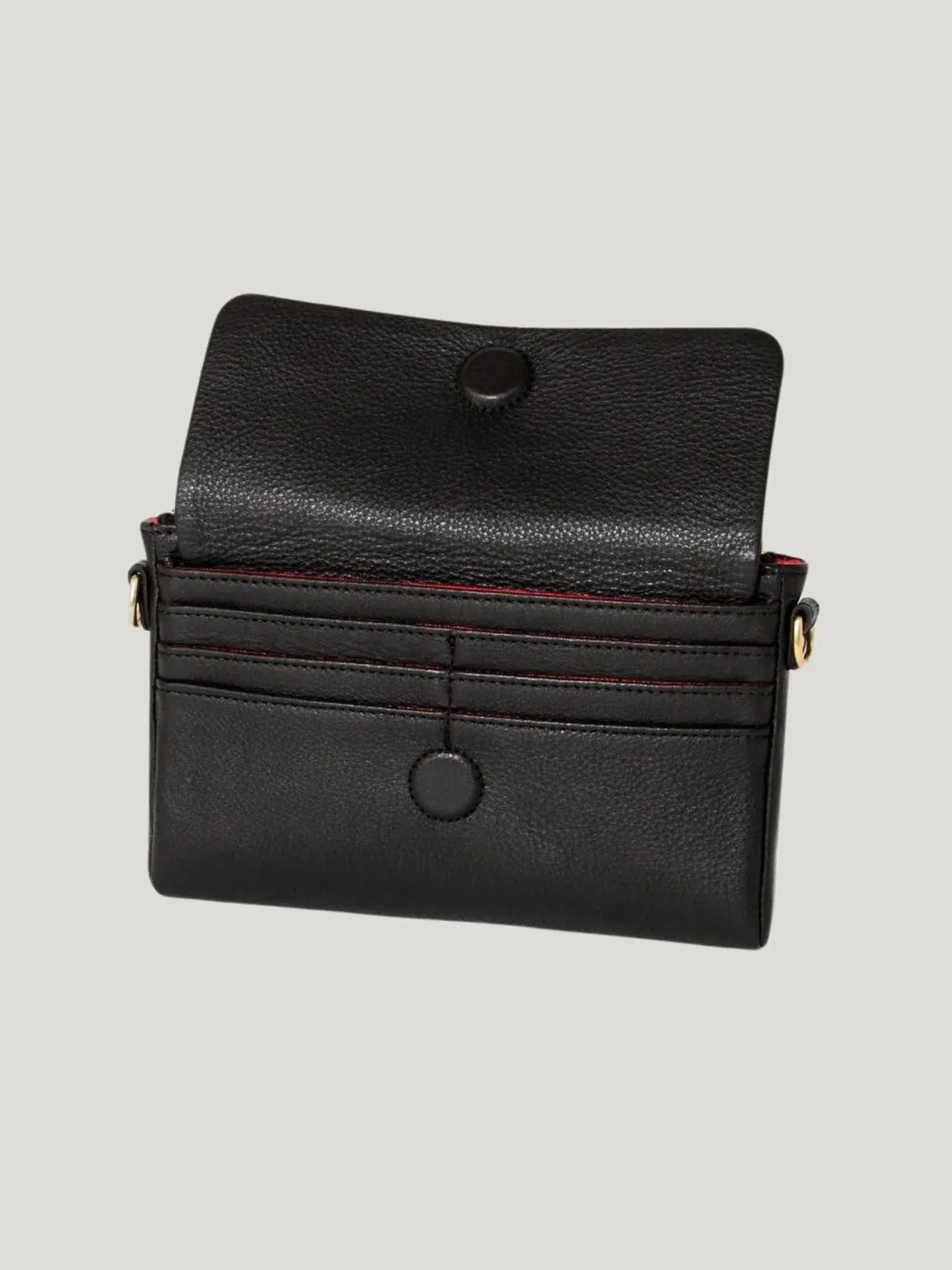 TAH Bags Work Traveler Wallet