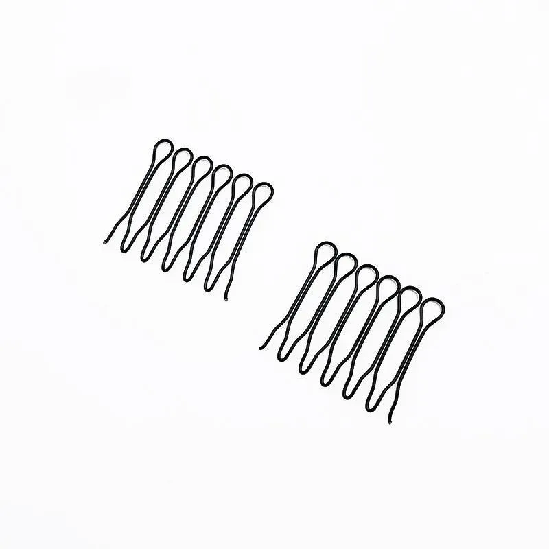 Ultimate Magic Bun Maker Kit: Effortless Hair Styling Set