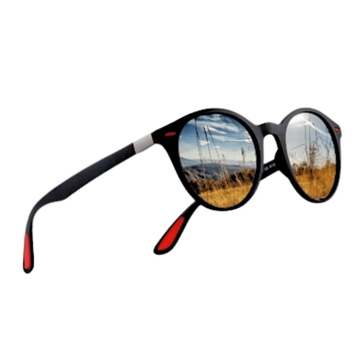 Unisex Polarized Sunglasses