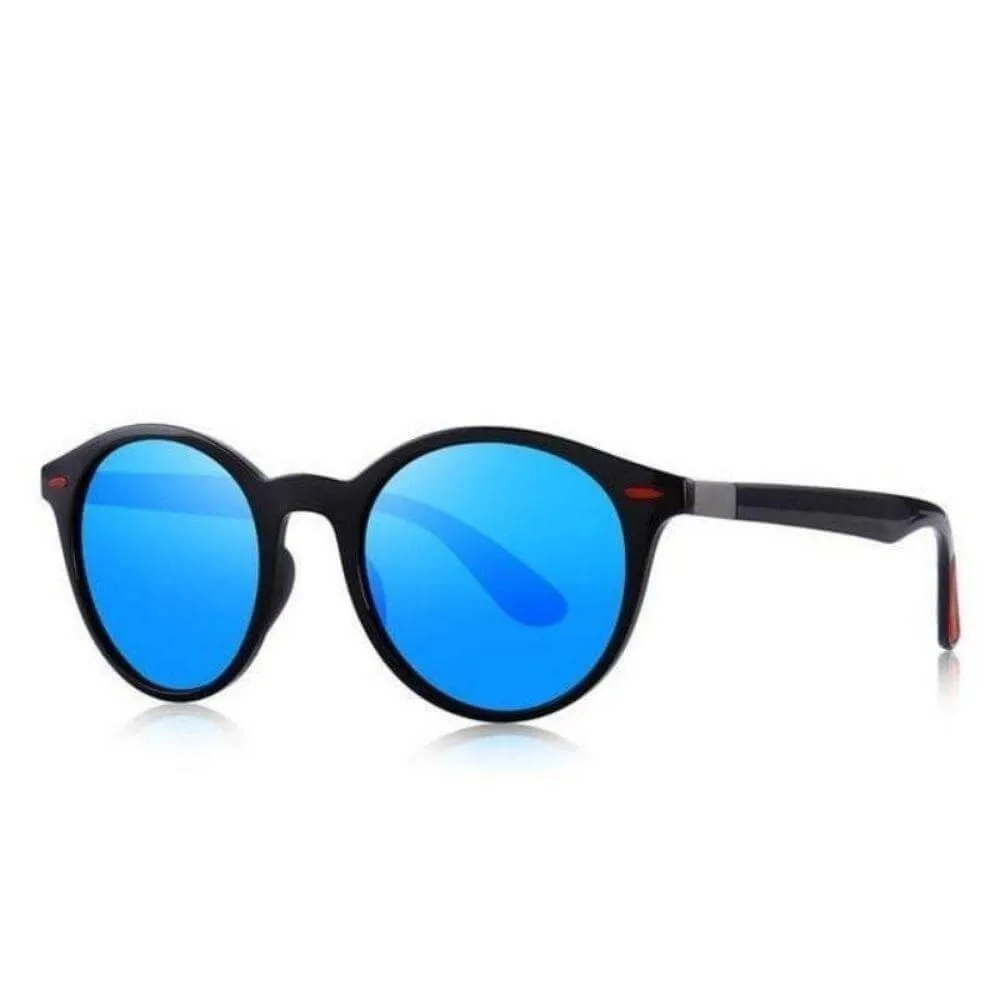 Unisex Polarized Sunglasses