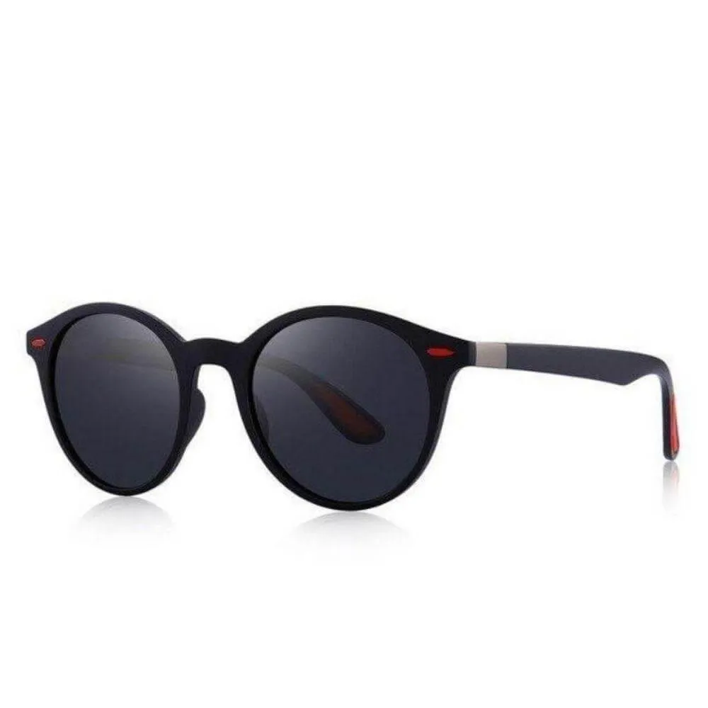 Unisex Polarized Sunglasses