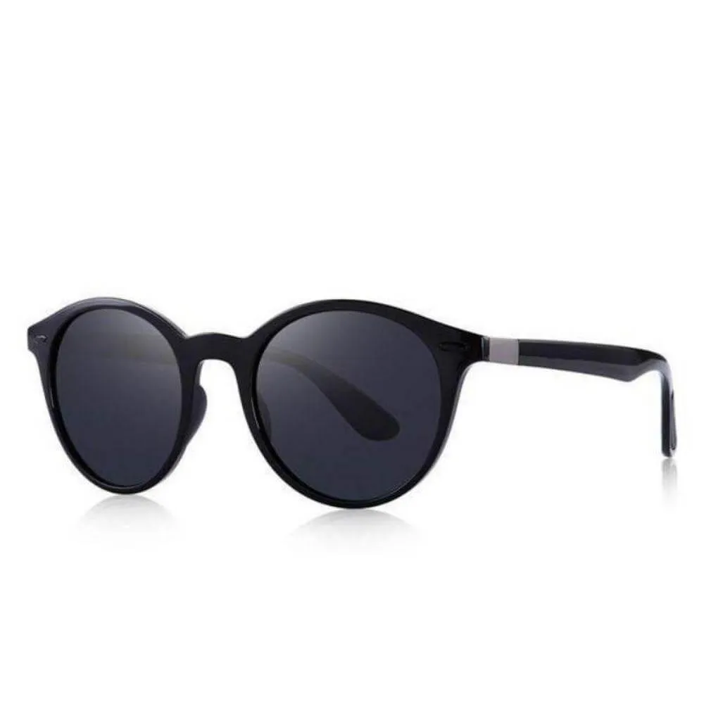 Unisex Polarized Sunglasses