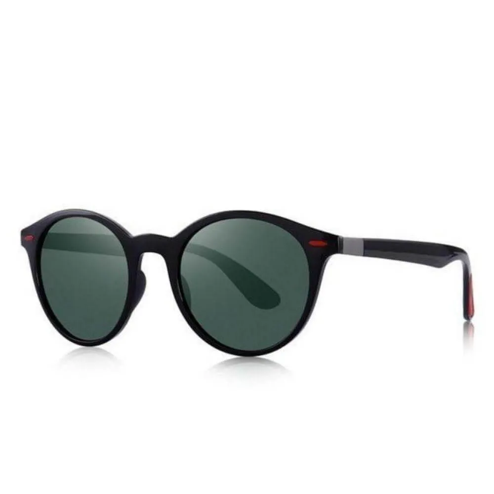 Unisex Polarized Sunglasses