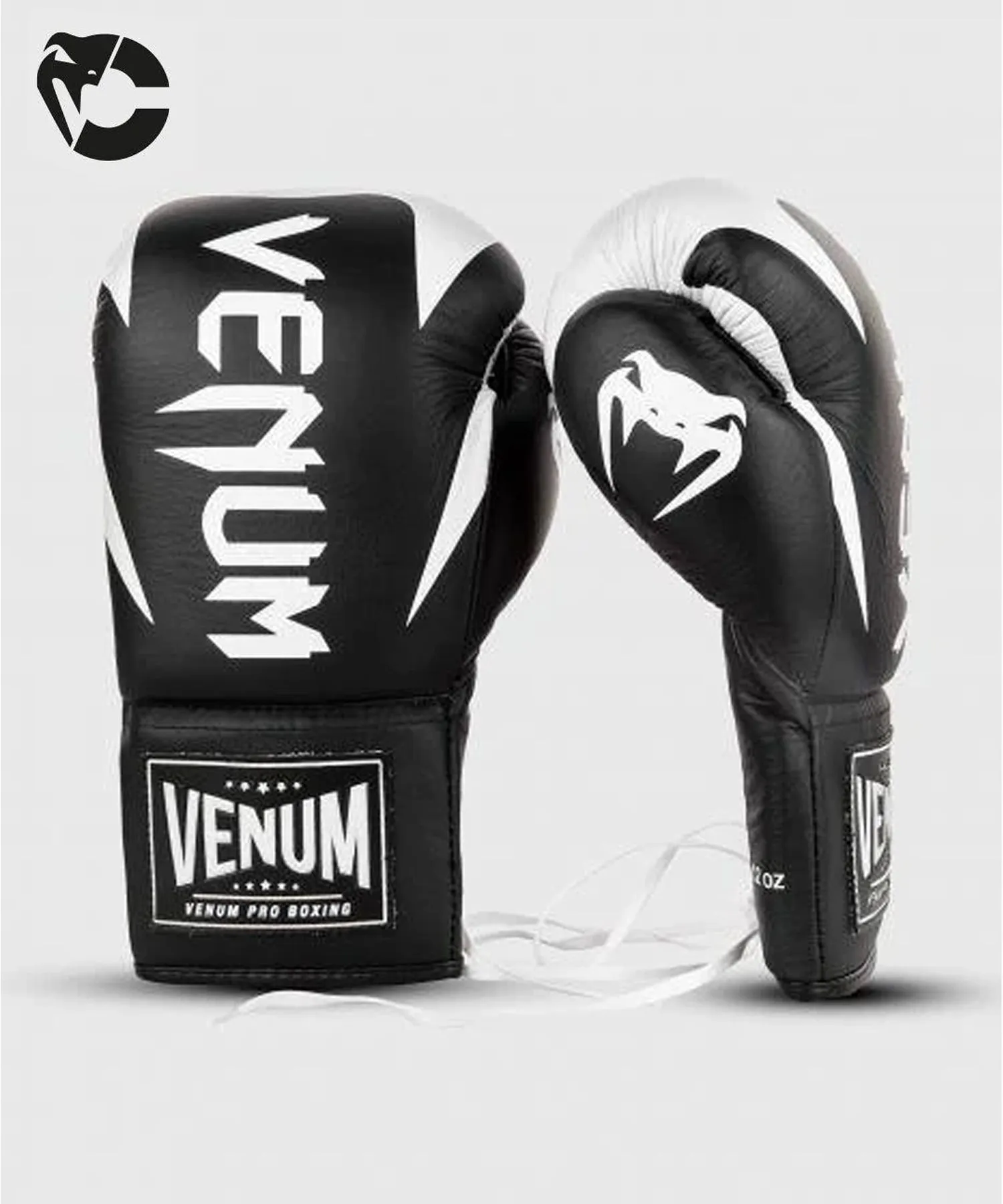 VENUM CUSTOM Hammer Pro Boxing with Laces