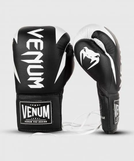 VENUM CUSTOM Hammer Pro Boxing with Laces