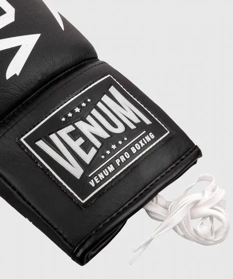 VENUM CUSTOM Hammer Pro Boxing with Laces