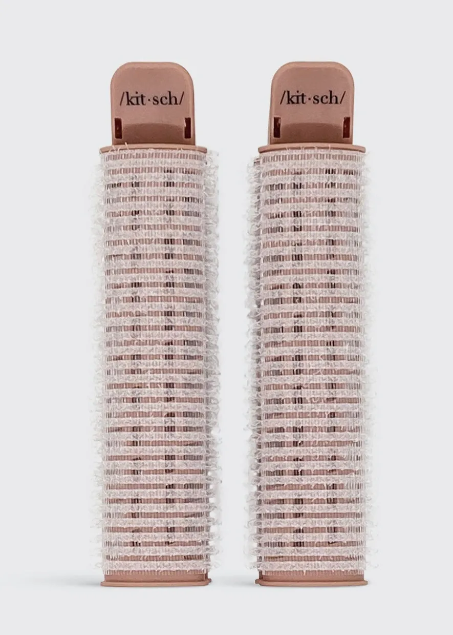 Volumizing Roller Clips