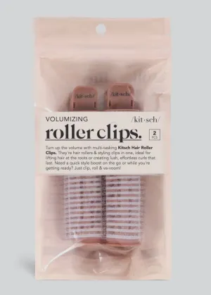 Volumizing Roller Clips