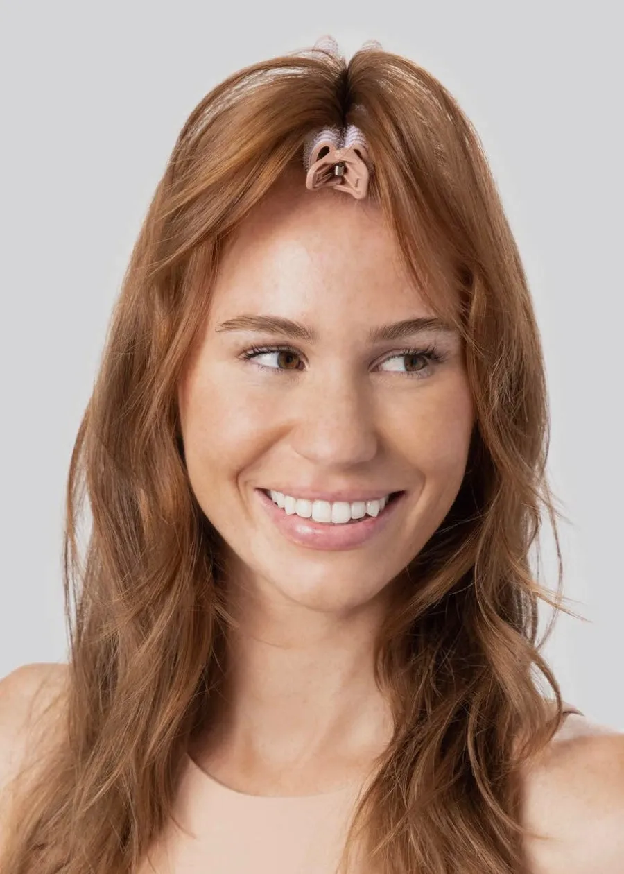Volumizing Roller Clips